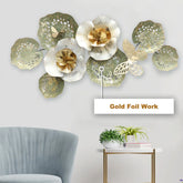 Signque Wall Art displayed in a modern living room setting for styling inspiration
